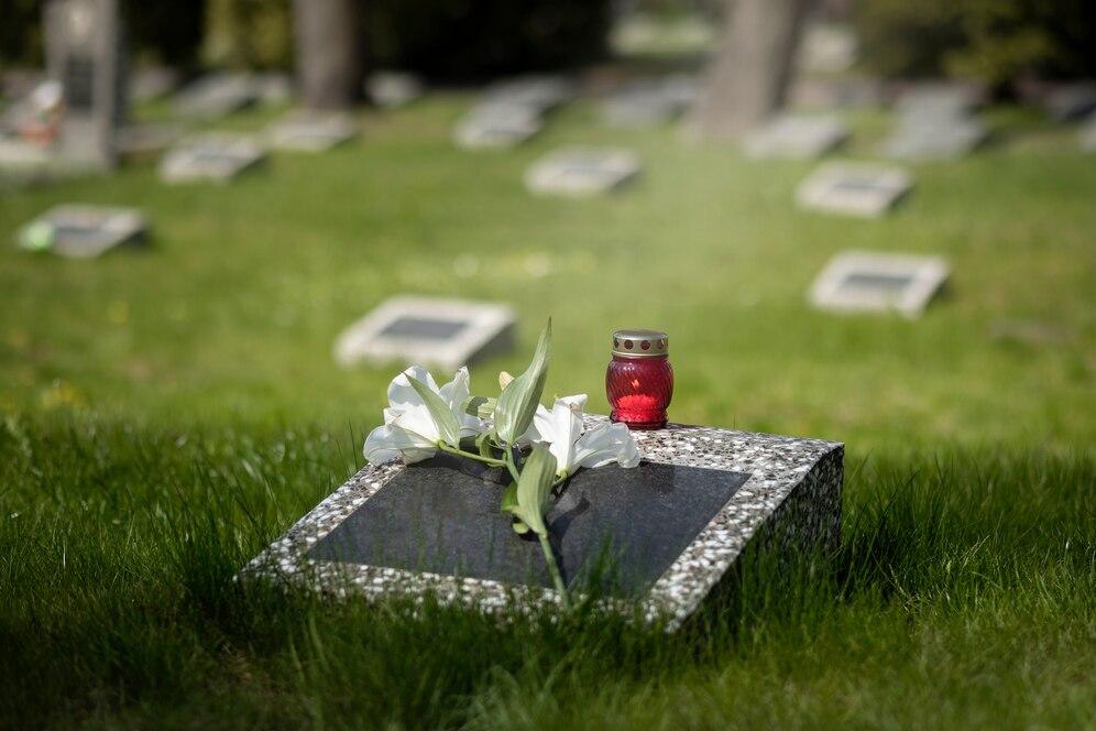 Beyond Death